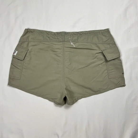 Vintage 90’s Abercrombie & Fitch Board Shorts - Picture 3 of 8